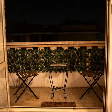 Casa Marta