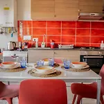 Apartmán Casa Marta Řím