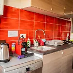 Apartmán Casa Marta