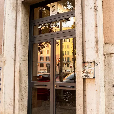 Casa Marta * Roma