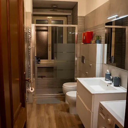 Casa Marta * Roma