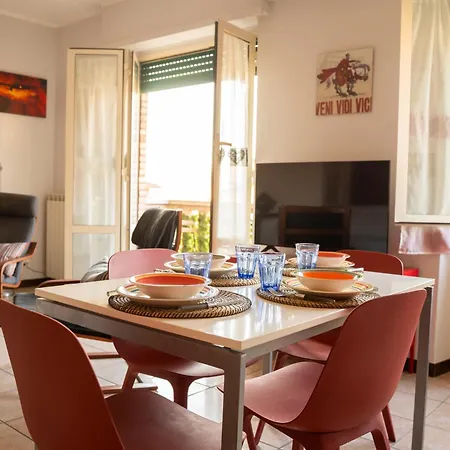 Casa Marta