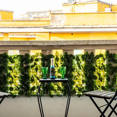 Apartmán Casa Marta