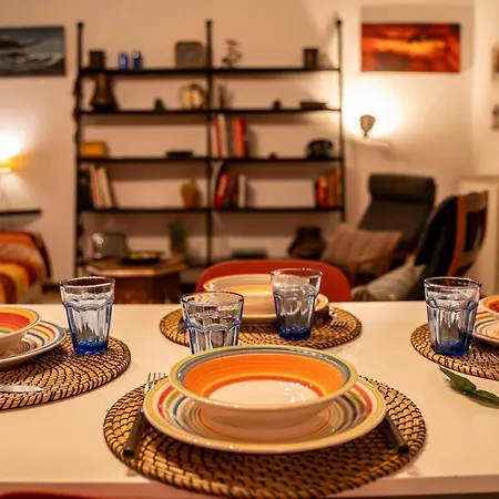 Casa Marta Apartmán
