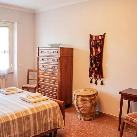 Apartmán Casa Marta *