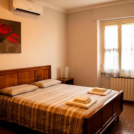 Casa Marta * Řím