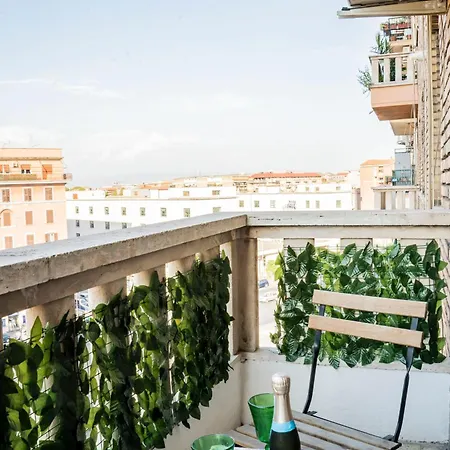 Casa Marta Daire Roma