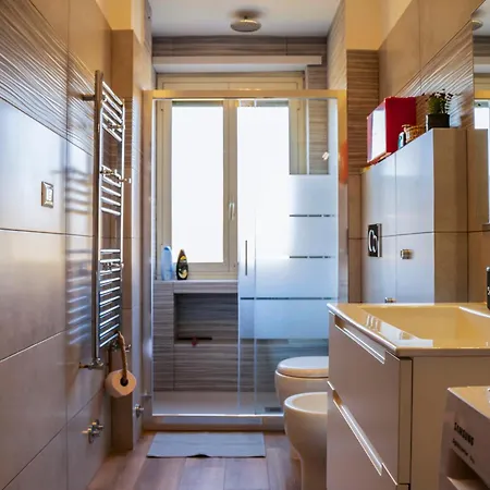 Casa Marta Apartment Rom