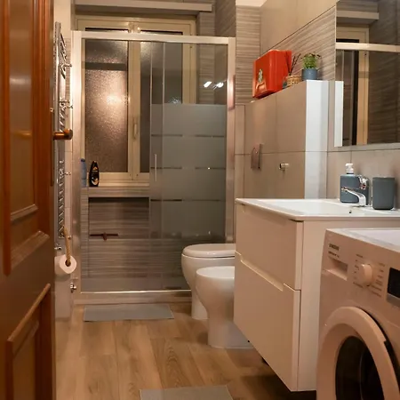 Casa Marta شقة روما