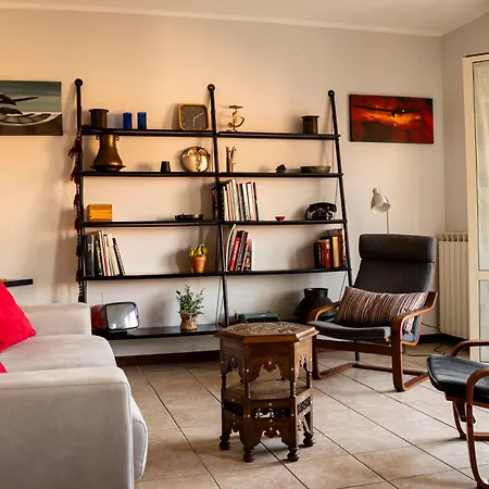 Διαμέρισμα Casa Marta *