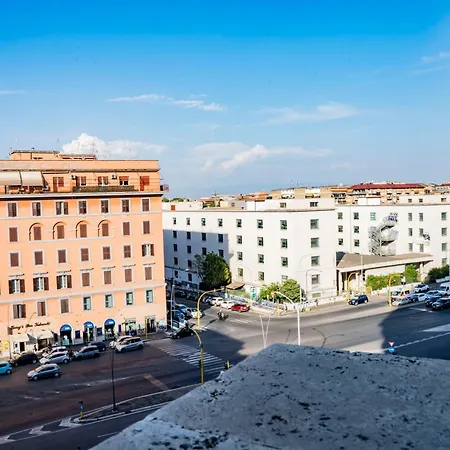 Casa Marta Διαμέρισμα